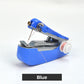 🔥Limited Special Sale Buy 1 Get 1 Free 🎉Mini Handheld Sewing Machine for Home Travel Use