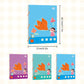 ⏳Limited Sale 50%OFF👶✨Pull String 3D Geometry Learning Book
