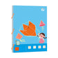⏳Limited Sale 50%OFF👶✨Pull String 3D Geometry Learning Book