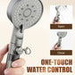 🔥Limited Special Offer 50%OFF🚿Powerful High-Flow Pressure Boost Shower Head
