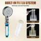 🔥Limited Special Offer 50%OFF🚿Powerful High-Flow Pressure Boost Shower Head