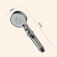 🔥Limited Special Offer 50%OFF🚿Powerful High-Flow Pressure Boost Shower Head