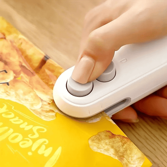 ⏳Last Day Sale 50%OFF🍽️Ultimate Home Sealing Machine - For Long-Lasting Freshness & Flavor
