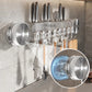 💥Big Sale 50%OFF-Buy 2 Get 1 Free🔥Durable Wall Mounted Inline Vacuum Hooks