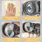 💥Big Sale 50%OFF-Buy 2 Get 1 Free🔥Durable Wall Mounted Inline Vacuum Hooks