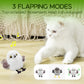 🔥Last Day Promotion 50%OFF🐱Lifelike Bird-Shaped Interactive Cat Toy