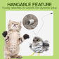 🔥Last Day Promotion 50%OFF🐱Lifelike Bird-Shaped Interactive Cat Toy