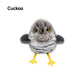 🔥Last Day Promotion 50%OFF🐱Lifelike Bird-Shaped Interactive Cat Toy