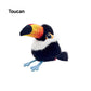 🔥Last Day Promotion 50%OFF🐱Lifelike Bird-Shaped Interactive Cat Toy