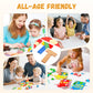 🔥Gift Idea Hot sale 49% OFF🌷Wooden T-Shaped Educational Puzzle Toy