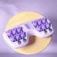 🔥Last Day Special Sale 50%OFF💜Portable Dual Foot Massage Roller