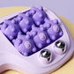 🔥Last Day Special Sale 50%OFF💜Portable Dual Foot Massage Roller