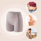 ⏳Specisl Price Each ￡4.99 Only Today🌷Women High-waist Ice Silk Underwear with Tummy-control Hip-lifting