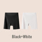 ⏳Specisl Price Each ￡4.99 Only Today🌷Women High-waist Ice Silk Underwear with Tummy-control Hip-lifting