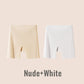 ⏳Specisl Price Each ￡4.99 Only Today🌷Women High-waist Ice Silk Underwear with Tummy-control Hip-lifting