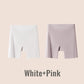 ⏳Specisl Price Each ￡4.99 Only Today🌷Women High-waist Ice Silk Underwear with Tummy-control Hip-lifting