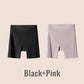 ⏳Specisl Price Each ￡4.99 Only Today🌷Women High-waist Ice Silk Underwear with Tummy-control Hip-lifting