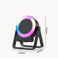 🔥Last Day Sale 50%OFF📱4-In-1 Wireless Induction Audio Bluetooth Speaker
