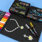 🎅Christmas Gift idea 50%OFF🎁Water-Based Acrylic Paint Pen Set