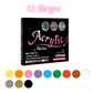 🎅Christmas Gift idea 50%OFF🎁Water-Based Acrylic Paint Pen Set