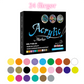 🎅Christmas Gift idea 50%OFF🎁Water-Based Acrylic Paint Pen Set