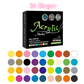 🎅Christmas Gift idea 50%OFF🎁Water-Based Acrylic Paint Pen Set