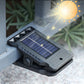 🔥Last Day Promotion 50%OFF💡Outdoor Solar Clip Light with Motion Sensor