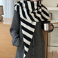 🍂Early Autumn Special Offer 50%OFF🧣Women’s Fashionable Triangle Shawl Scarf