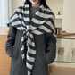 🍂Early Autumn Special Offer 50%OFF🧣Women’s Fashionable Triangle Shawl Scarf