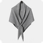 🍂Early Autumn Special Offer 50%OFF🧣Women’s Fashionable Triangle Shawl Scarf