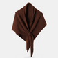 🍂Early Autumn Special Offer 50%OFF🧣Women’s Fashionable Triangle Shawl Scarf