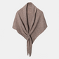 🍂Early Autumn Special Offer 50%OFF🧣Women’s Fashionable Triangle Shawl Scarf