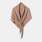🍂Early Autumn Special Offer 50%OFF🧣Women’s Fashionable Triangle Shawl Scarf