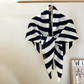 🍂Early Autumn Special Offer 50%OFF🧣Women’s Fashionable Triangle Shawl Scarf