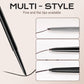 ⏰Last Day Surprise Price: ￡7.99✨Gel Eyeliner Pencil💗Smudge-Proof & Waterproof Precision Define