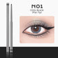 ⏰Last Day Surprise Price: ￡7.99✨Gel Eyeliner Pencil💗Smudge-Proof & Waterproof Precision Define