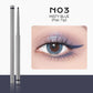 ⏰Last Day Surprise Price: ￡7.99✨Gel Eyeliner Pencil💗Smudge-Proof & Waterproof Precision Define