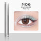 ⏰Last Day Surprise Price: ￡7.99✨Gel Eyeliner Pencil💗Smudge-Proof & Waterproof Precision Define
