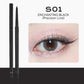 ⏰Last Day Surprise Price: ￡7.99✨Gel Eyeliner Pencil💗Smudge-Proof & Waterproof Precision Define