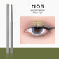 ⏰Last Day Surprise Price: ￡7.99✨Gel Eyeliner Pencil💗Smudge-Proof & Waterproof Precision Define