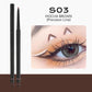 ⏰Last Day Surprise Price: ￡7.99✨Gel Eyeliner Pencil💗Smudge-Proof & Waterproof Precision Define