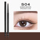 ⏰Last Day Surprise Price: ￡7.99✨Gel Eyeliner Pencil💗Smudge-Proof & Waterproof Precision Define