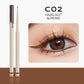 ⏰Last Day Surprise Price: ￡7.99✨Gel Eyeliner Pencil💗Smudge-Proof & Waterproof Precision Define