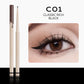 ⏰Last Day Surprise Price: ￡7.99✨Gel Eyeliner Pencil💗Smudge-Proof & Waterproof Precision Define