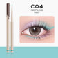 ⏰Last Day Surprise Price: ￡7.99✨Gel Eyeliner Pencil💗Smudge-Proof & Waterproof Precision Define