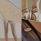 🔥The Last Week Price￡6.99🌺Women's High Waist Sheer Tights