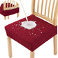 🔥LAST DAY-BUY 1 GET 1 FREE-￡9.99!!🪑Waterproof Stretchy Chair Covers – Elastic, Anti-Slip & Easy to Clean 🛡️