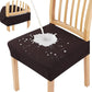 🔥LAST DAY-BUY 1 GET 1 FREE-￡9.99!!🪑Waterproof Stretchy Chair Covers – Elastic, Anti-Slip & Easy to Clean 🛡️