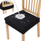 🔥LAST DAY-BUY 1 GET 1 FREE-￡9.99!!🪑Waterproof Stretchy Chair Covers – Elastic, Anti-Slip & Easy to Clean 🛡️