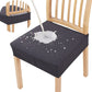 🔥LAST DAY-BUY 1 GET 1 FREE-￡9.99!!🪑Waterproof Stretchy Chair Covers – Elastic, Anti-Slip & Easy to Clean 🛡️